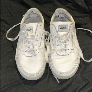 Lightly used do have wearing in the heal but are fully dependable.